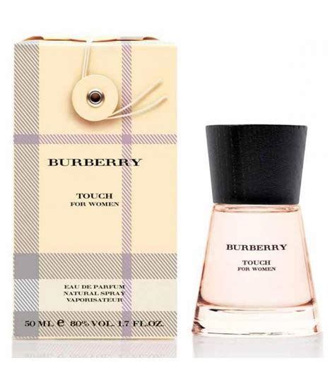 burberry perfume at ross|Burberry touch for women.